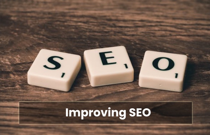 Improving SEO