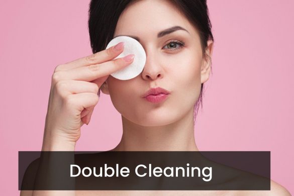 Double Cleaning