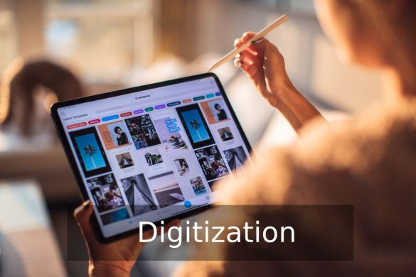 Digitization