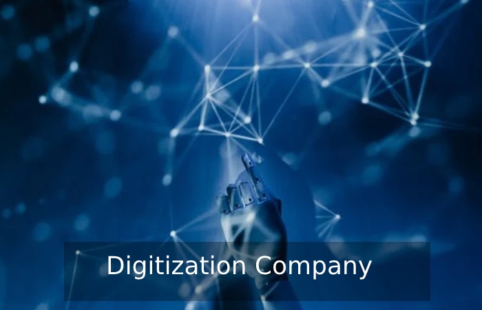 Digitization Company