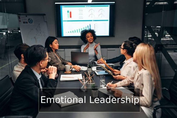 Emotional Leadership