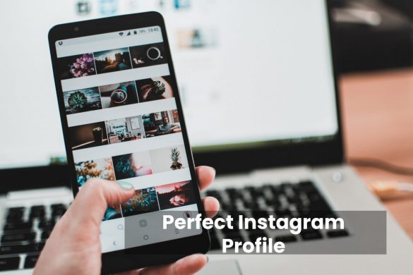 Perfect Instagram Profile