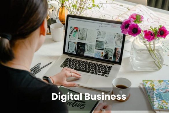 Digital Business