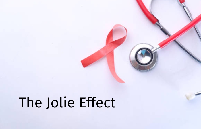 The Jolie Effect