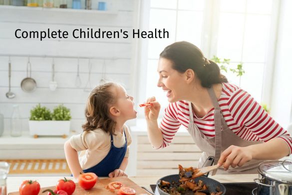 Complete Children's Health