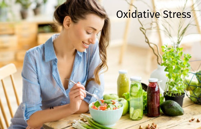 Oxidative Stress