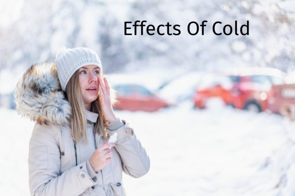 Effects Of Cold