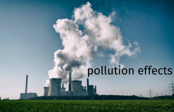 pollution effects