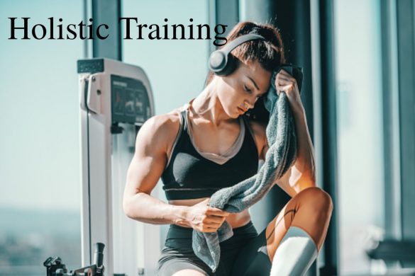 Holistic Training