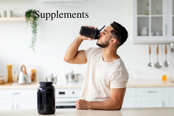 Supplements