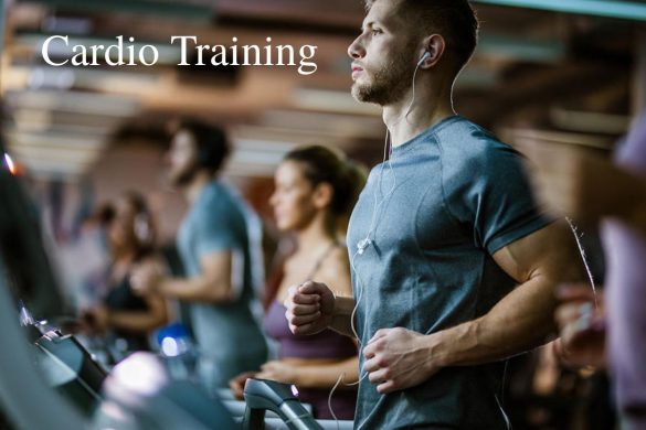 Cardio Training