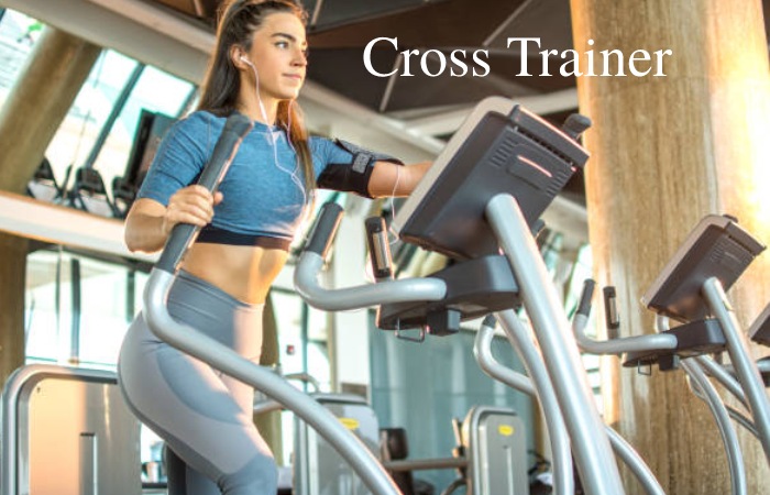 Cross Trainer