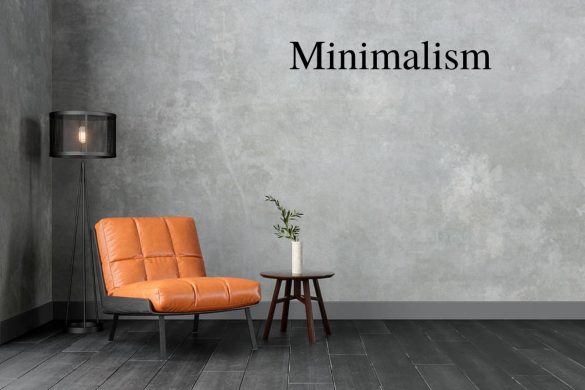 Minimalism