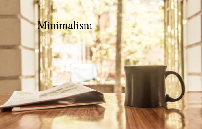 Minimalism 