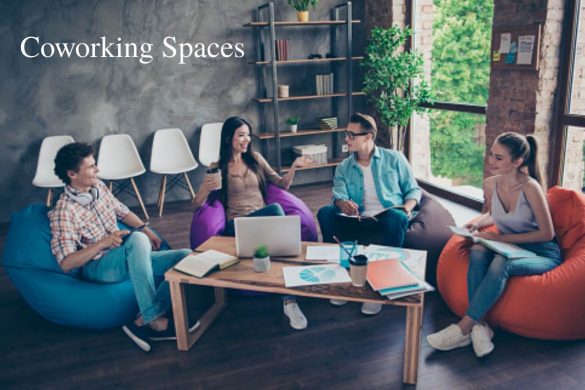 Coworking Spaces