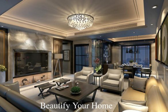 Beautify Your Home