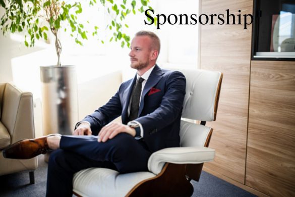 Sponsorship