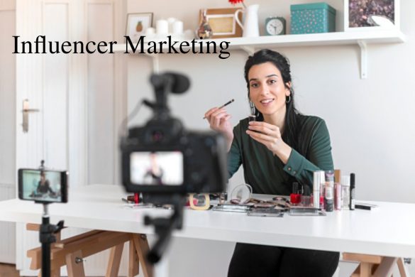 Influencer Marketing