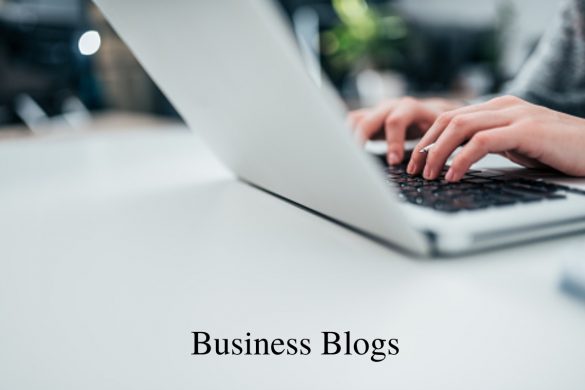 Business Blogs