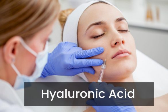 Hyaluronic Acid