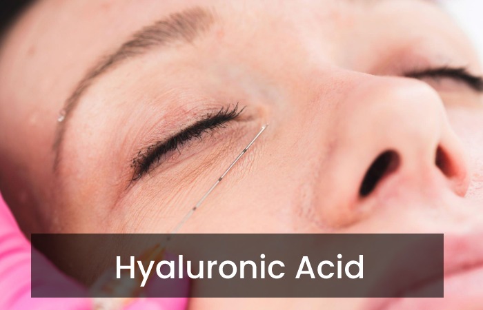 Hyaluronic Acid