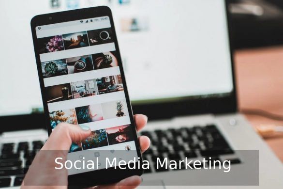 Social Media Marketing