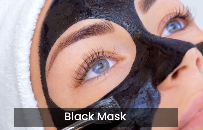 Black Mask