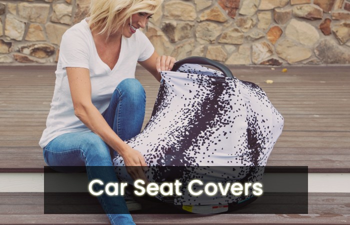 Car Seat Covers