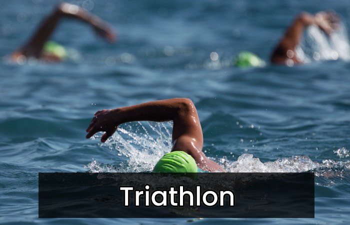 Triathlon