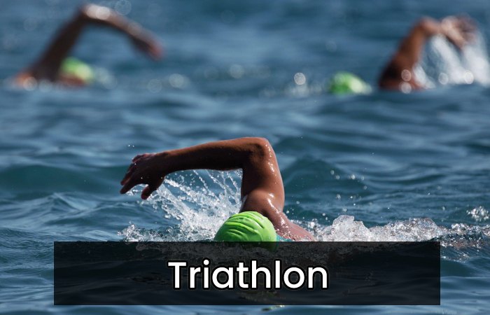 Triathlon