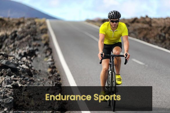 Endurance Sports