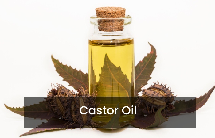 Castor Oil