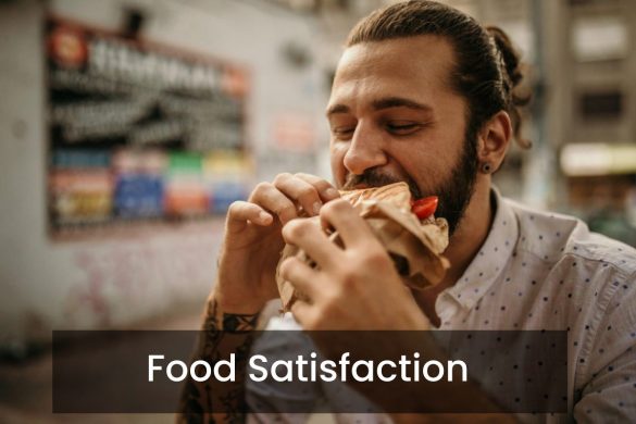 food satisfaction
