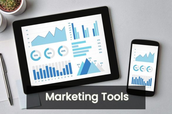 marketing tools