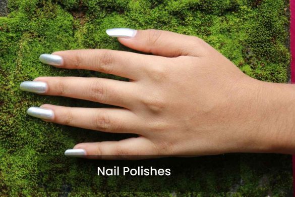 Nail Polishes