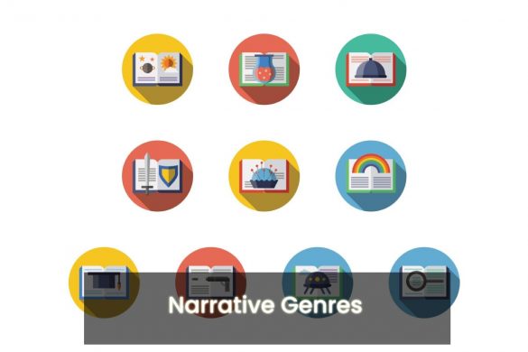 Narrative Genres