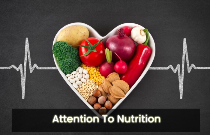 Attention To Nutrition