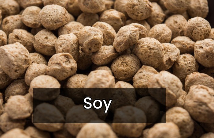 soy