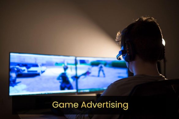 Game Advertising