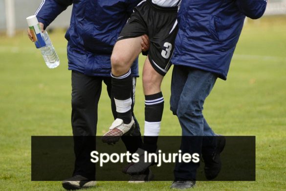 Sports Injuries