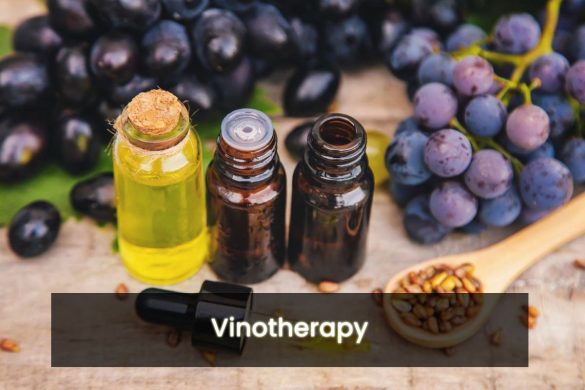 Vinotherapy