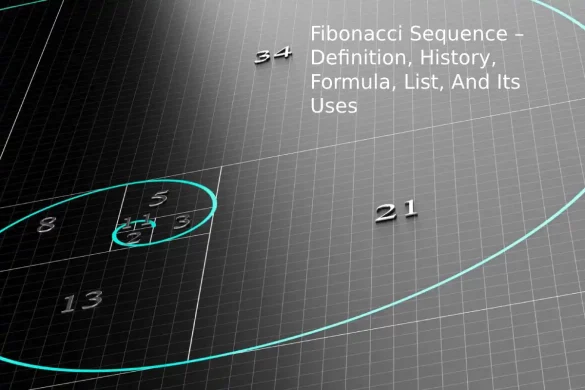 what is a fibonacci sequence