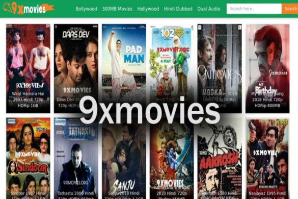 9xmovies Biz- Latest Movies Download