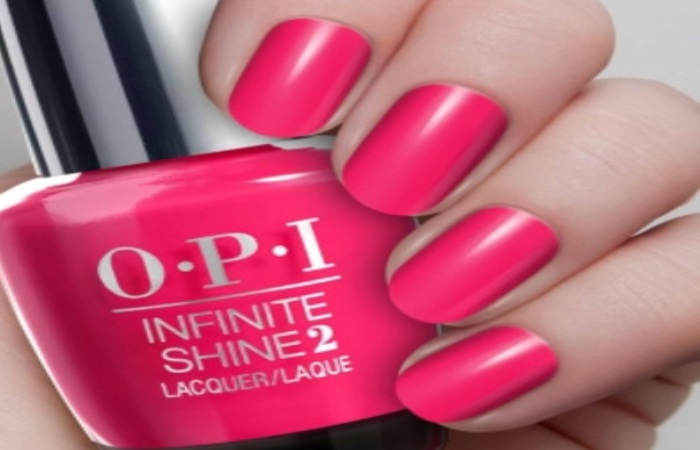 OPI Infinite Shine Buy