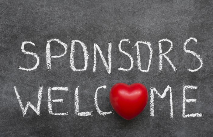 The Sponsoring Process – Step By Step