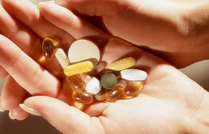 You Should Take These Supplements Every Day