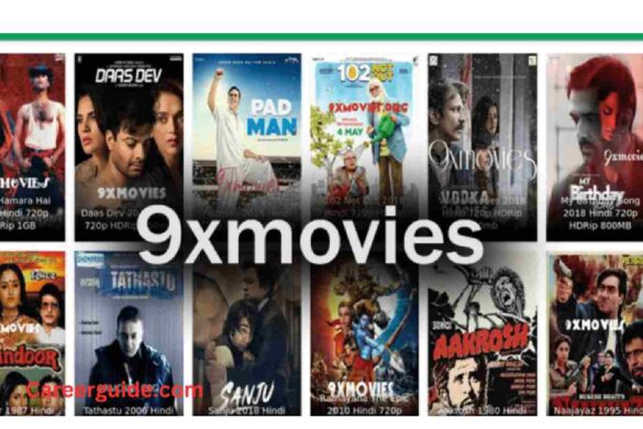 9xmovies Biz-