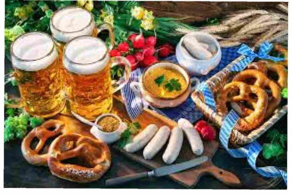 Food Satisfaction – Different Cuisines To Try In Munich