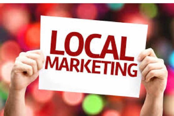 Local Marketing
