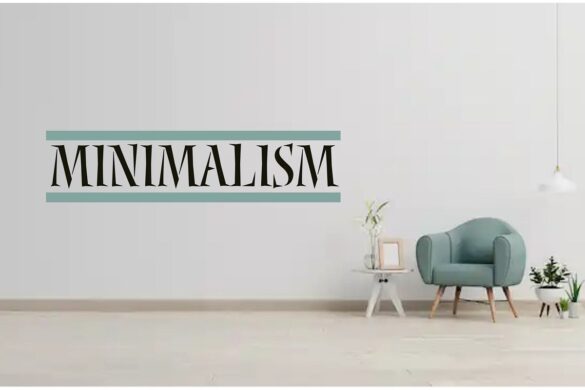 Minimalism